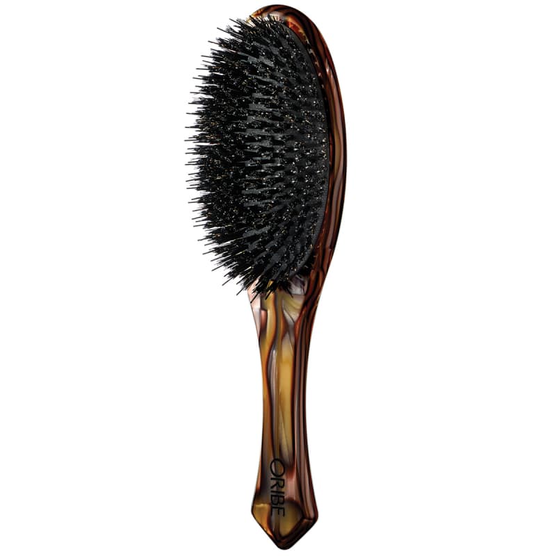Oribe Resin Flat Brush