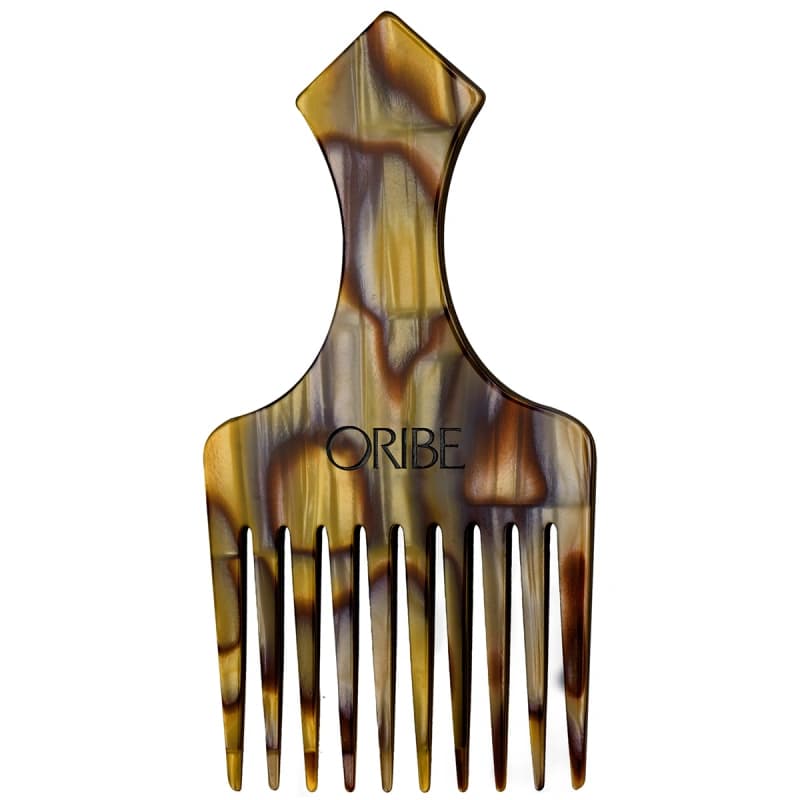 Oribe Resin Diamond Pick