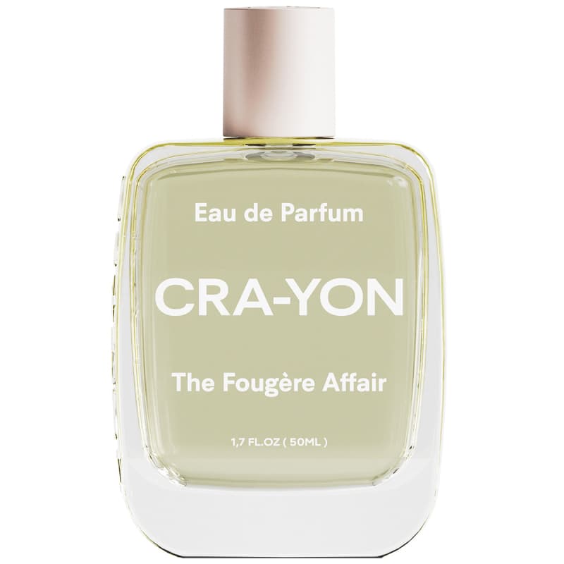 CRA-YON The Fougère Affair EdP (50 ml)