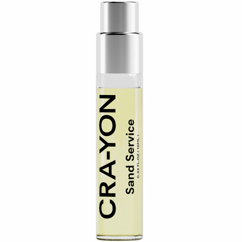 CRA-YON Sand Service EdP (10 ml)