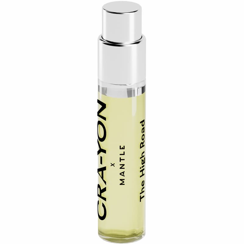 CRA-YON The Hide Road EdP (10 ml)