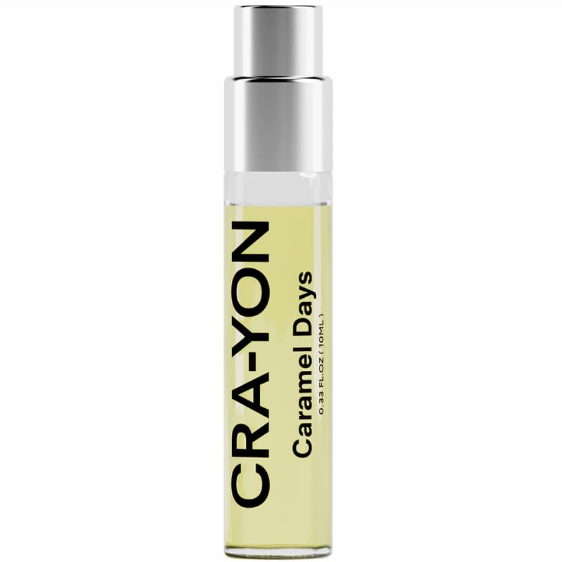 CRA-YON Caramel Days EdP (10 ml)