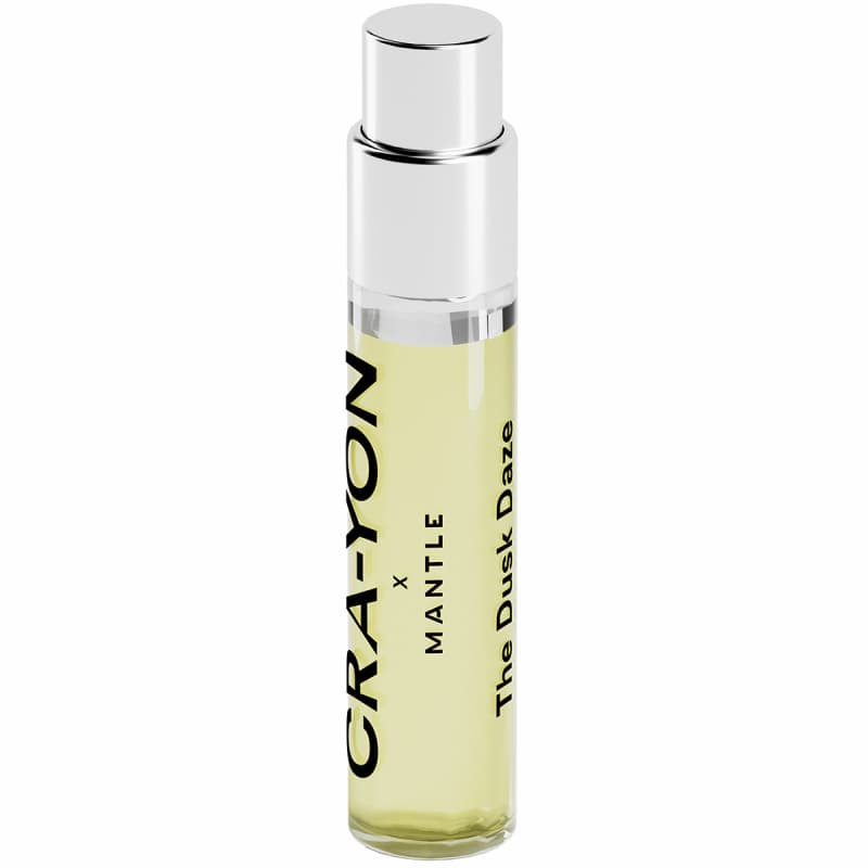 CRA-YON The Dusk Daze EdP (10 ml)