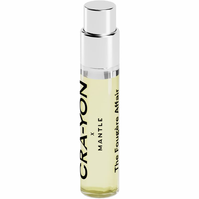 CRA-YON The Fougère Affair EdP (10 ml)