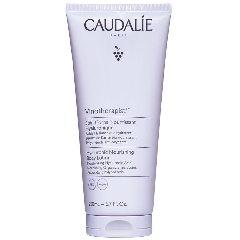Caudalie Vinotherapist Nourishing Body Lotion (200 ml)