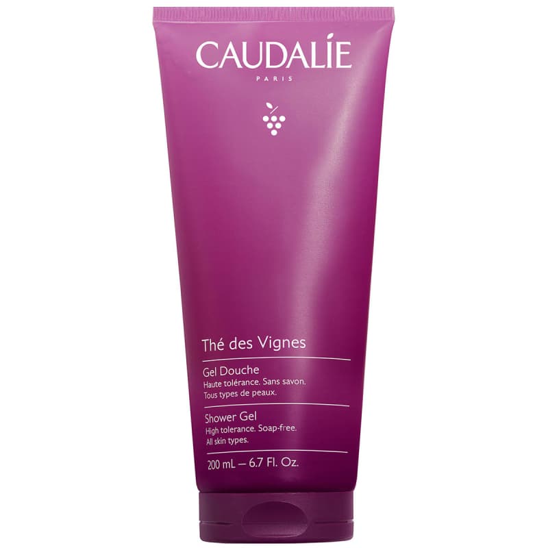 Caudalie Thé des Vignes Shower Gel (200 ml)