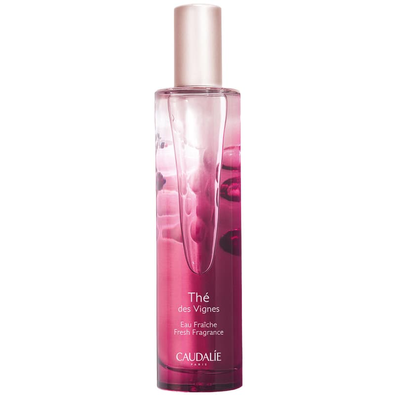 Caudalie Thé des Vignes Fresh Fragrance (50 ml)
