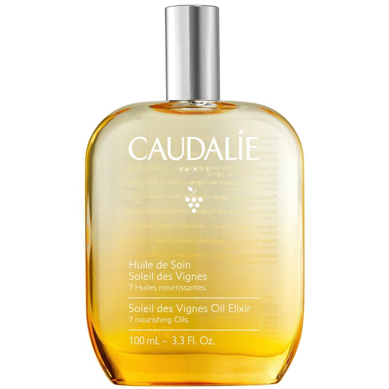 Caudalie Soleil des Vignes Vegan Oil Elixir (100 ml)