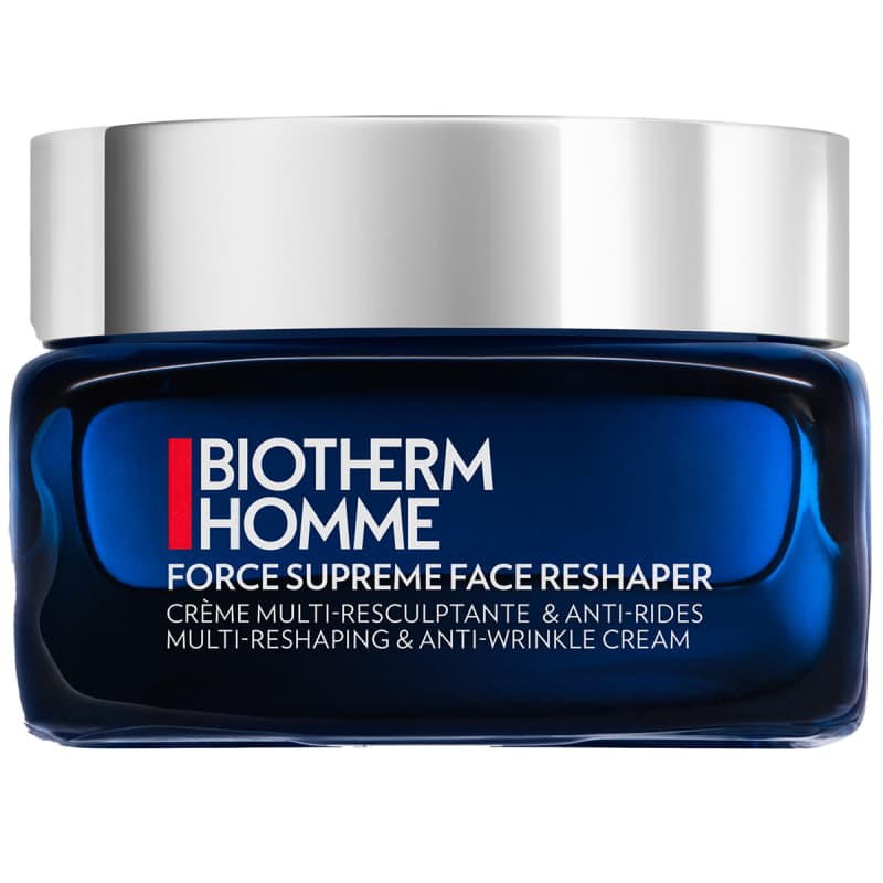 Biotherm Force Supreme Face Reshaper Cream (50 ml)