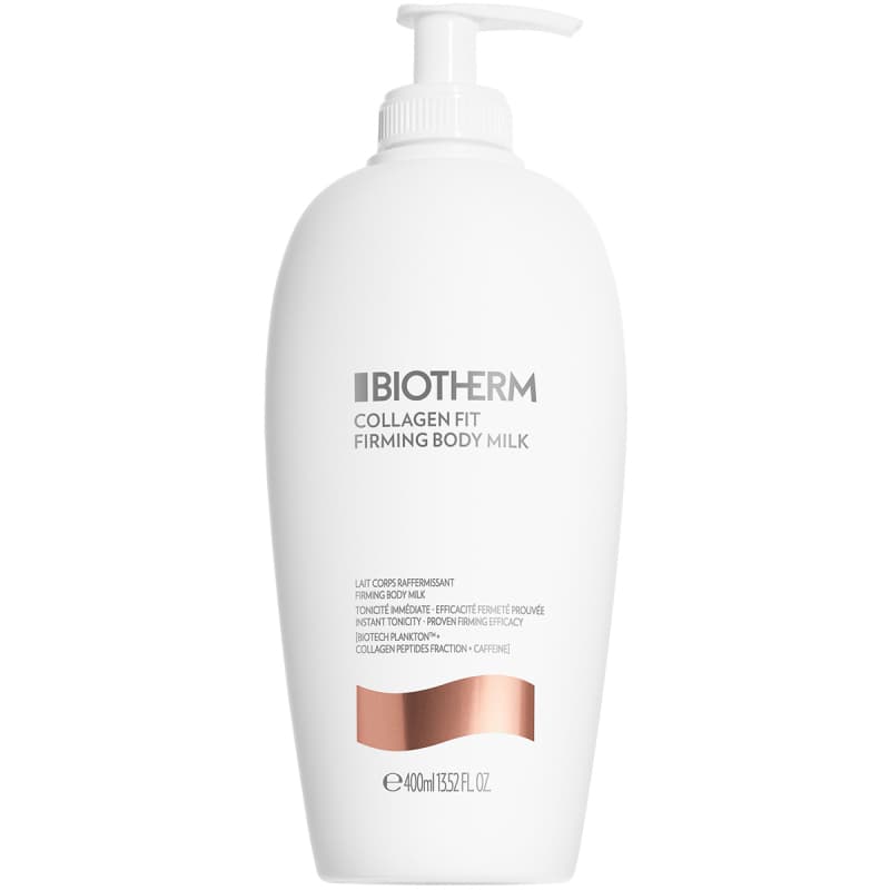 Biotherm Collagen FIT Body Milk (400 ml)
