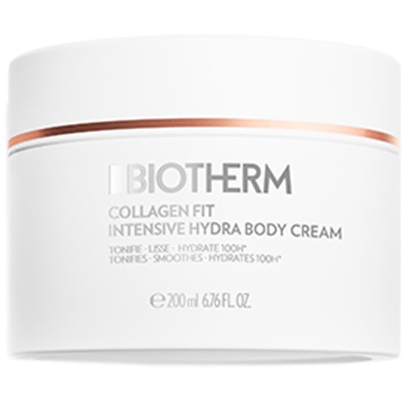 Biotherm Collagen FIT Body Cream (200 ml)