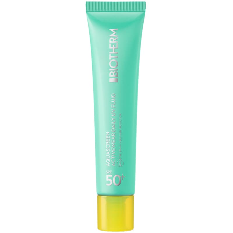 Biotherm Aquascreen Activewear Daily UV Fluid SPF50+ (40 ml)