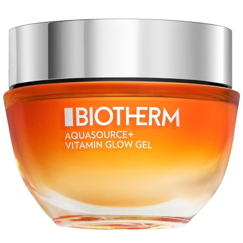 Biotherm Aquasource Vitamin Glow Gel (50 ml)