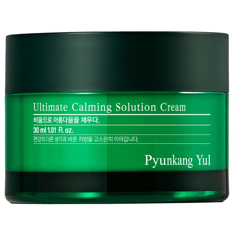 Pyunkang Yul Ultimate Calming Solution Cream (30 ml)
