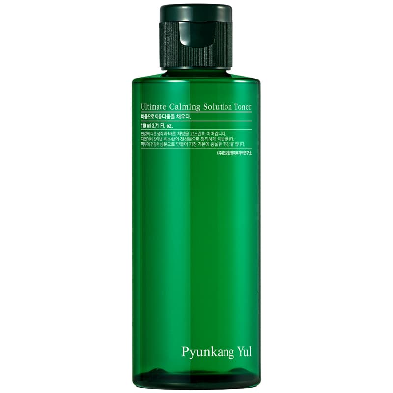 Pyunkang Yul Ultimate Calming Solution Toner (110 ml)