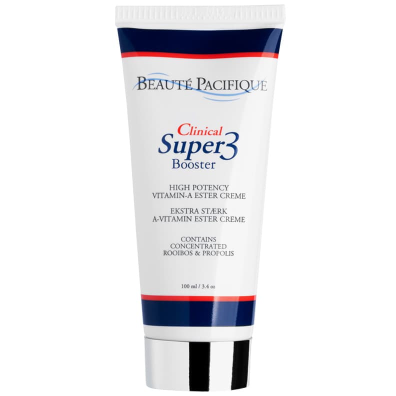 Beauté Pacifique Clinical Super 3 Booster (100 ml)
