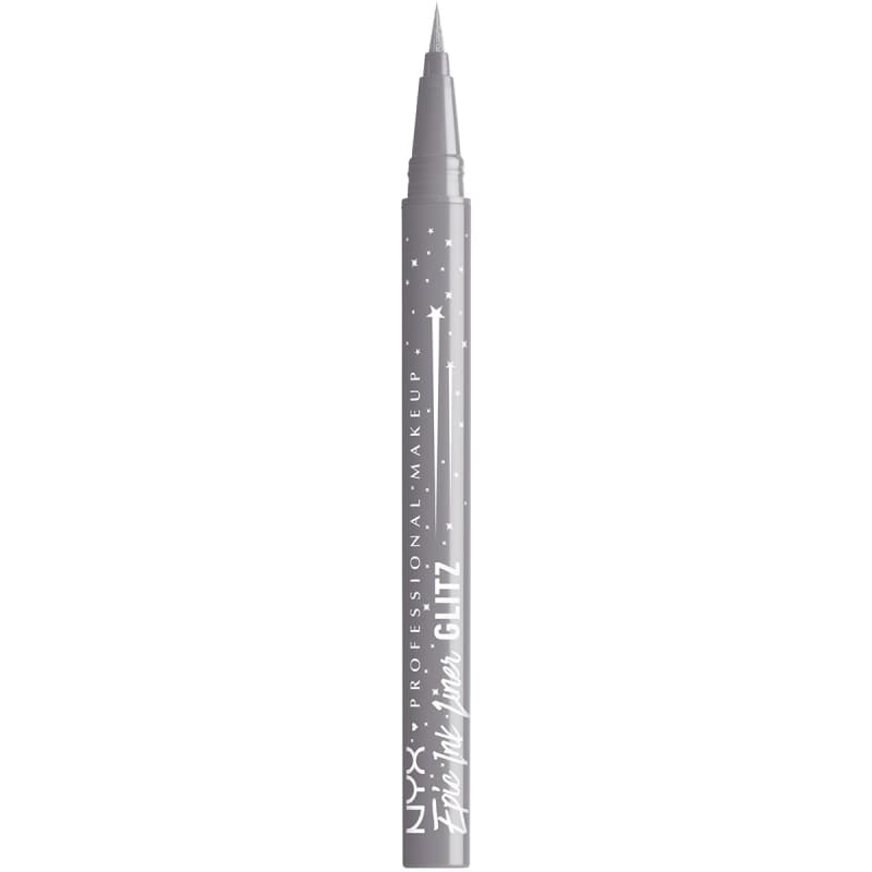 NYX Professional Makeup Epic Ink Liner Glitz Waterproof 04 Flashy Flare 1