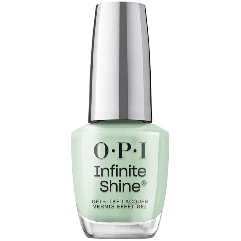 OPI Infinite Shine In Mint Condition (15 ml)