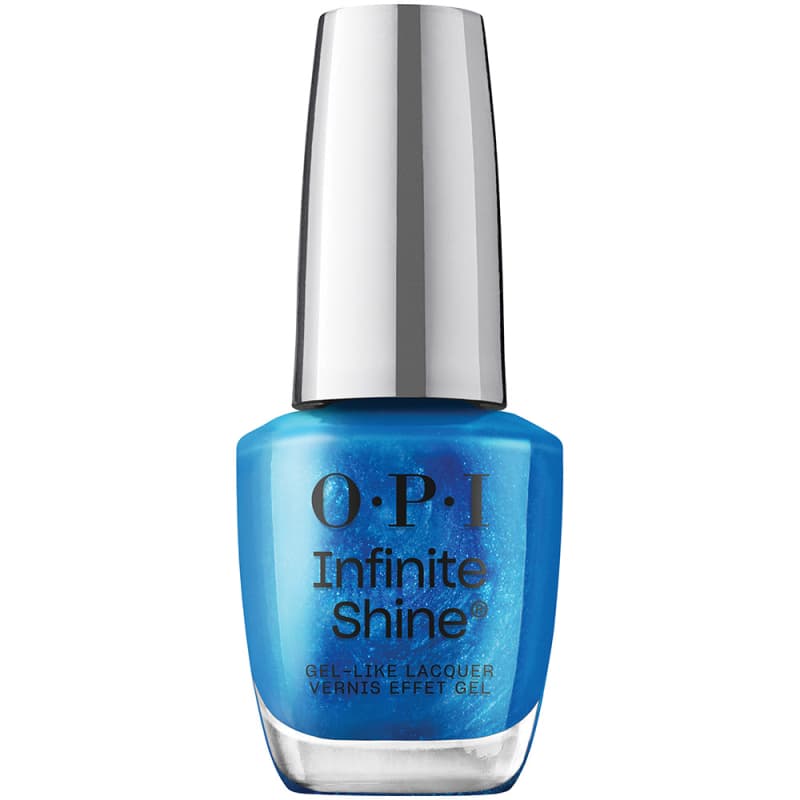 OPI Infinite Shine Do You Sea What I Sea? (15 ml)