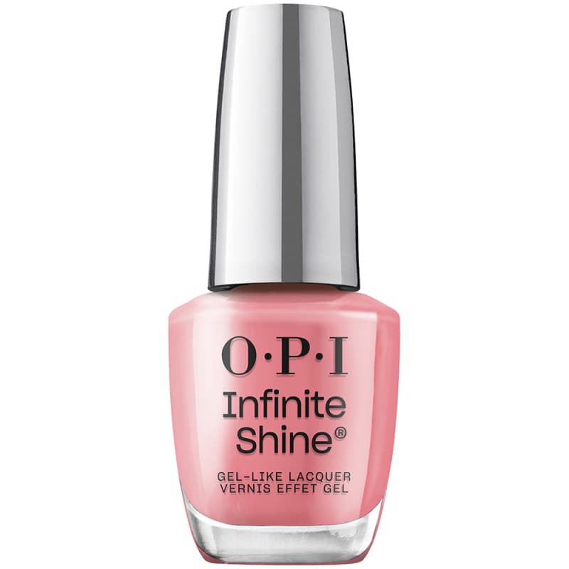 OPI Infinite Shine At Strong Last (15 ml)