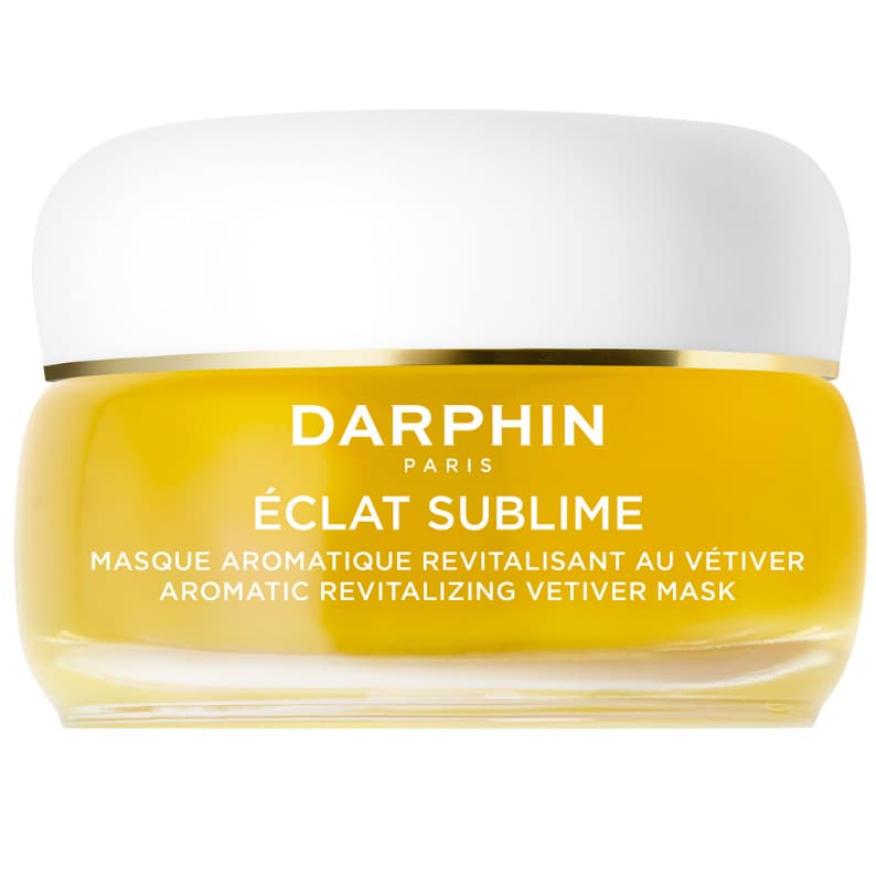 Darphin Eclat Sublime Revitalizing Vetiver Oil Mask (50 ml)