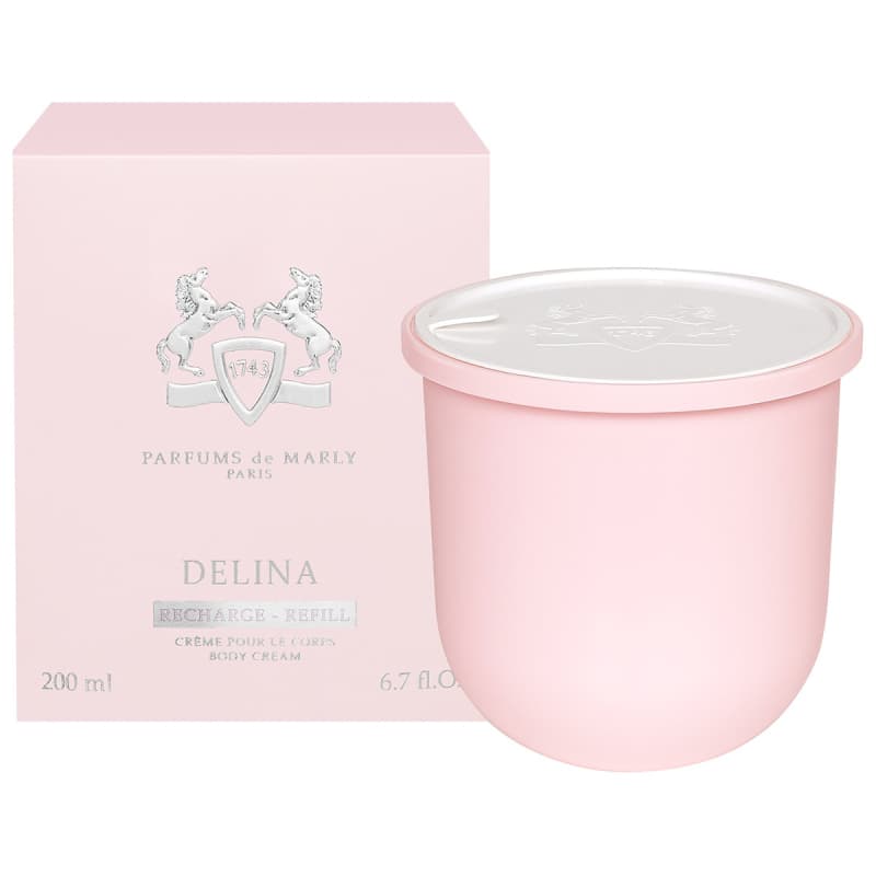 Parfums de Marly Delina Body Cream (200 ml)