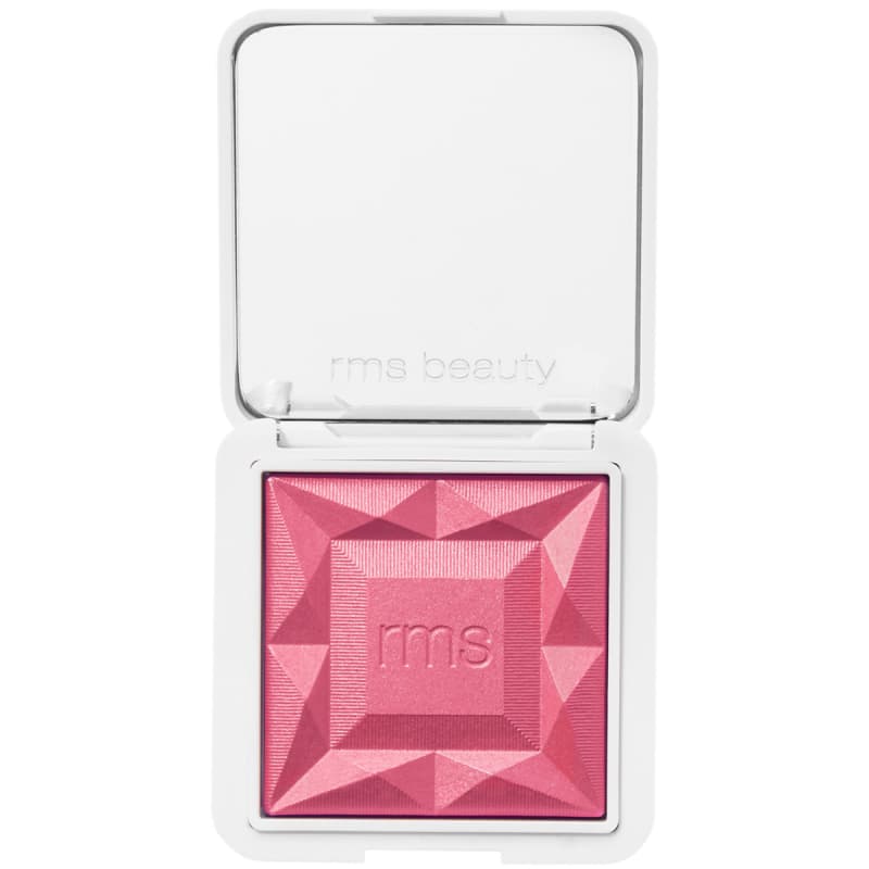 RMS Beauty ReDimension Hydra Powder Blush Bermuda Rose