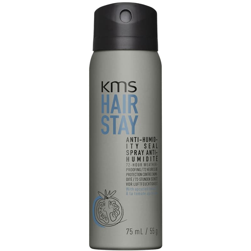 KMS HairStay Anti-Humidity Seal (75 ml)