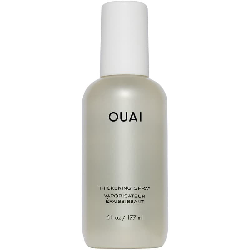 OUAI Thickening Spray (177 ml)