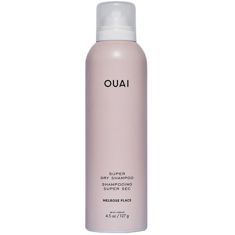 OUAI Super Dry Shampoo Melrose Place (127 g)