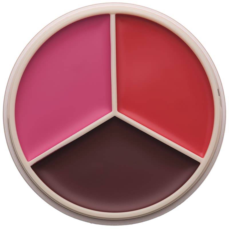 Anastasia Beverly Hills Magic Touch Blush Trio Berry/Rose (9 g)