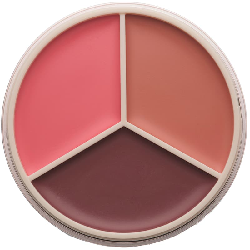 Anastasia Beverly Hills Magic Touch Blush Trio Peach (9 g)