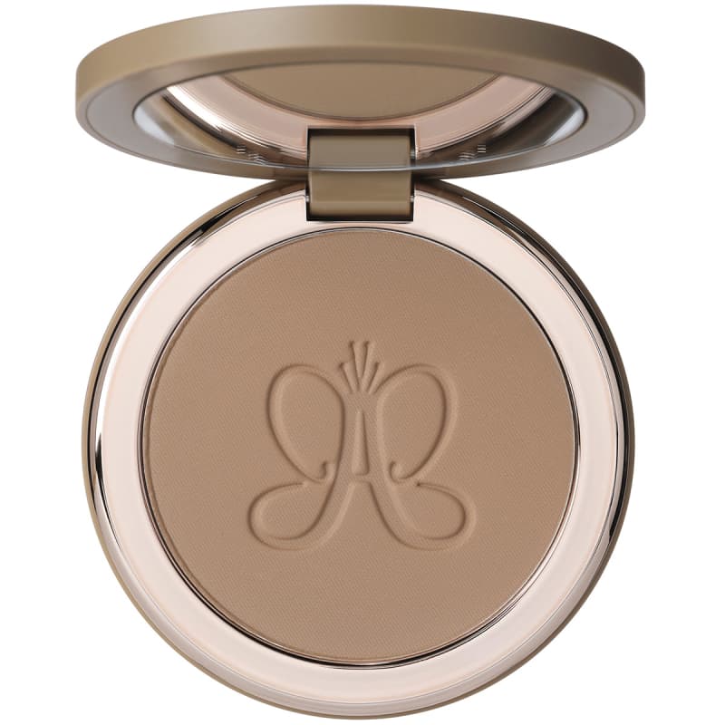 Anastasia Beverly Hills Smooth Blur Bronzer Golden Beach Glow (10 g)