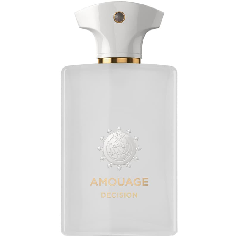 Amouage Decision EdP (100 ml)