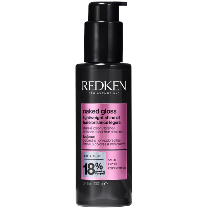 Redken Acidic Color Gloss Naked Gloss (100 ml)