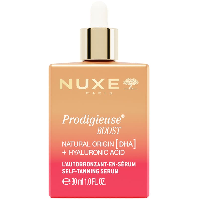 NUXE Prodigieuse Boost Self-Tanning Serum (30 ml)