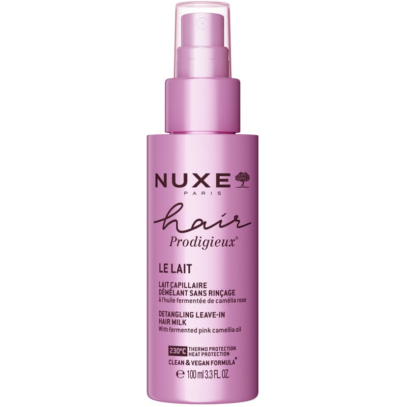 NUXE Prodigieux Hair Instant Detangling Leave-in Milk (100 ml)