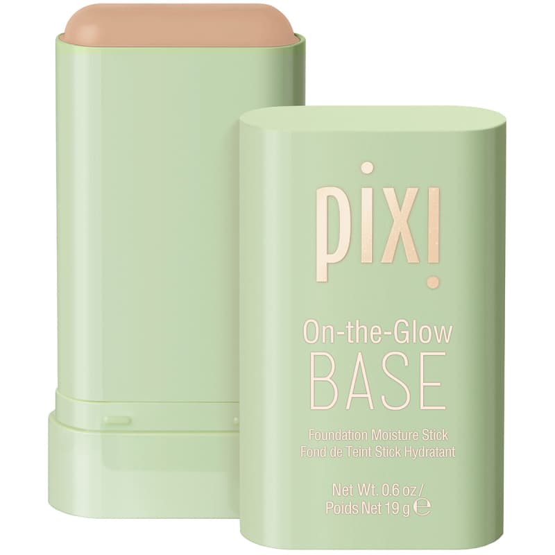Pixi On-the-Glow BASE Honey