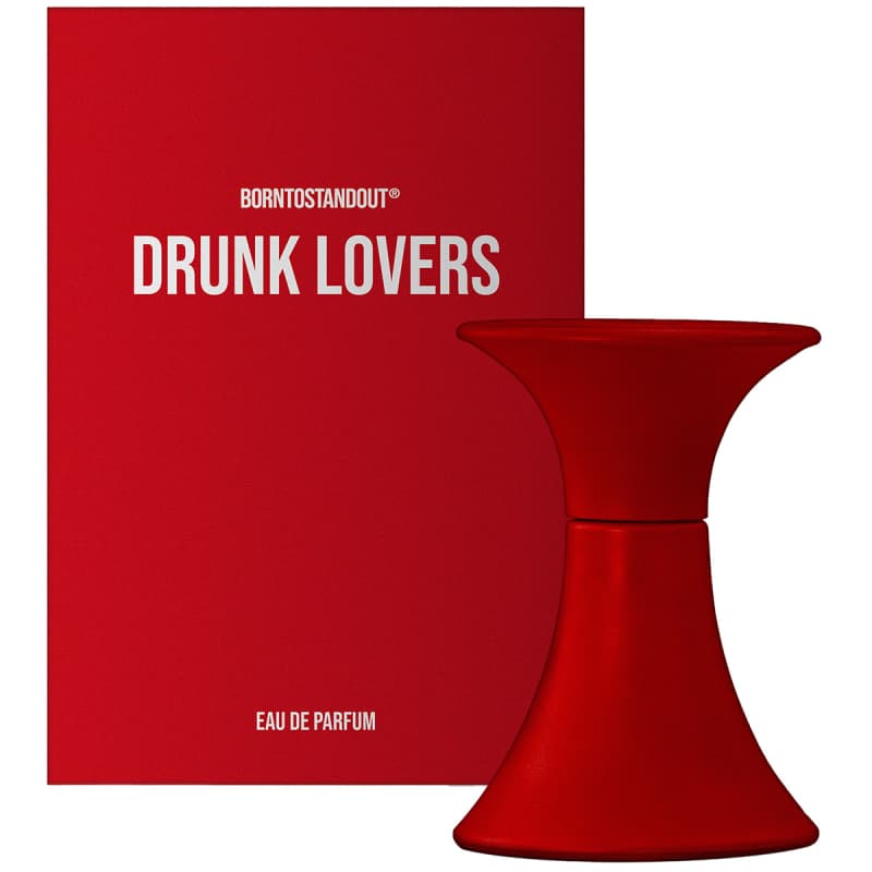 BORNTOSTANDOUT Drunk Lovers EdP (15 ml)