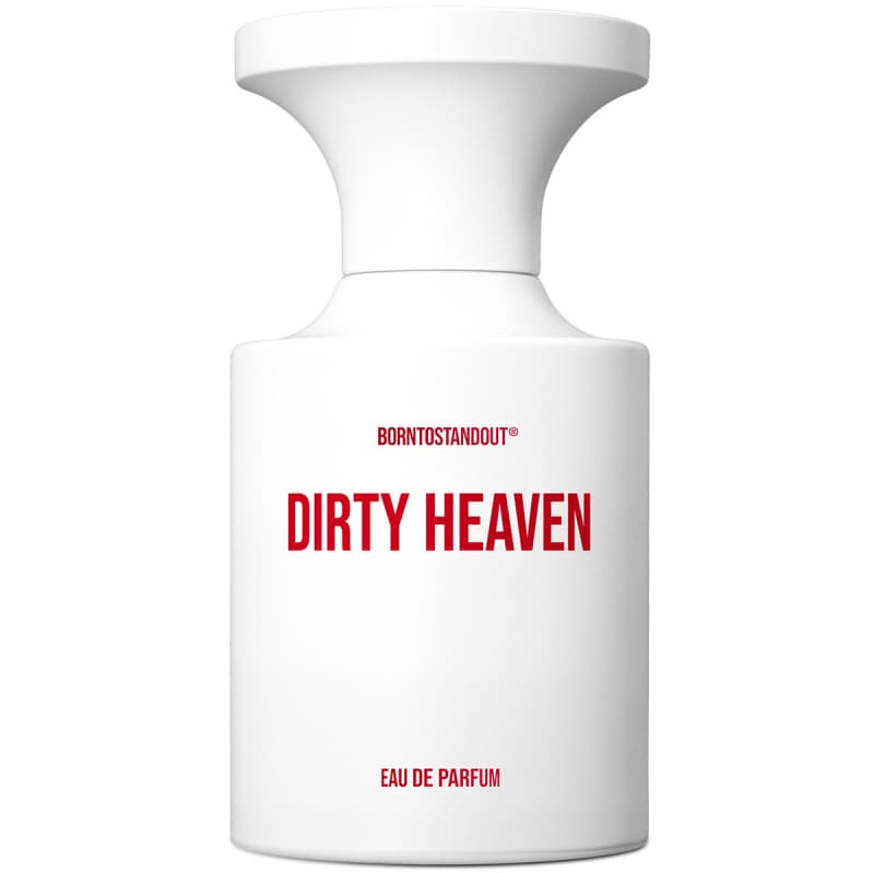 BORNTOSTANDOUT Dirty Heaven (50 ml)