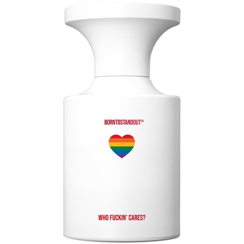 BORNTOSTANDOUT Dirty Rainbow (50 ml)