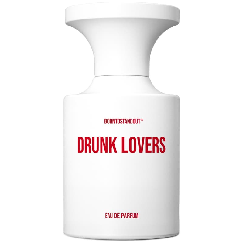BORNTOSTANDOUT Drunk Lovers (50 ml)