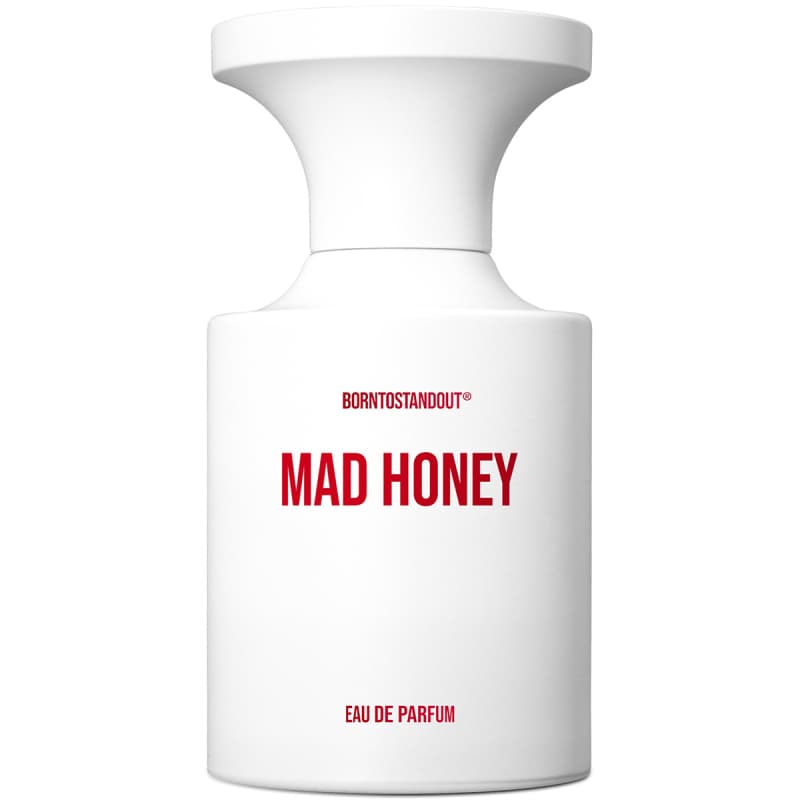 BORNTOSTANDOUT Mad Honey(X-Rated) (50 ml)