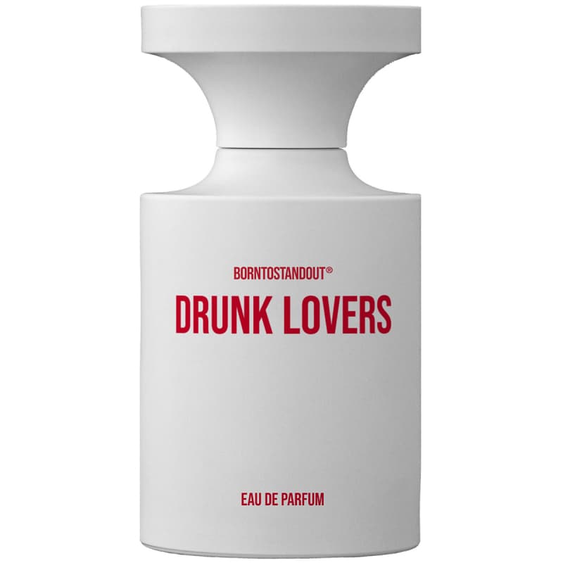 BORNTOSTANDOUT Drunk Lovers EdP (100 ml)