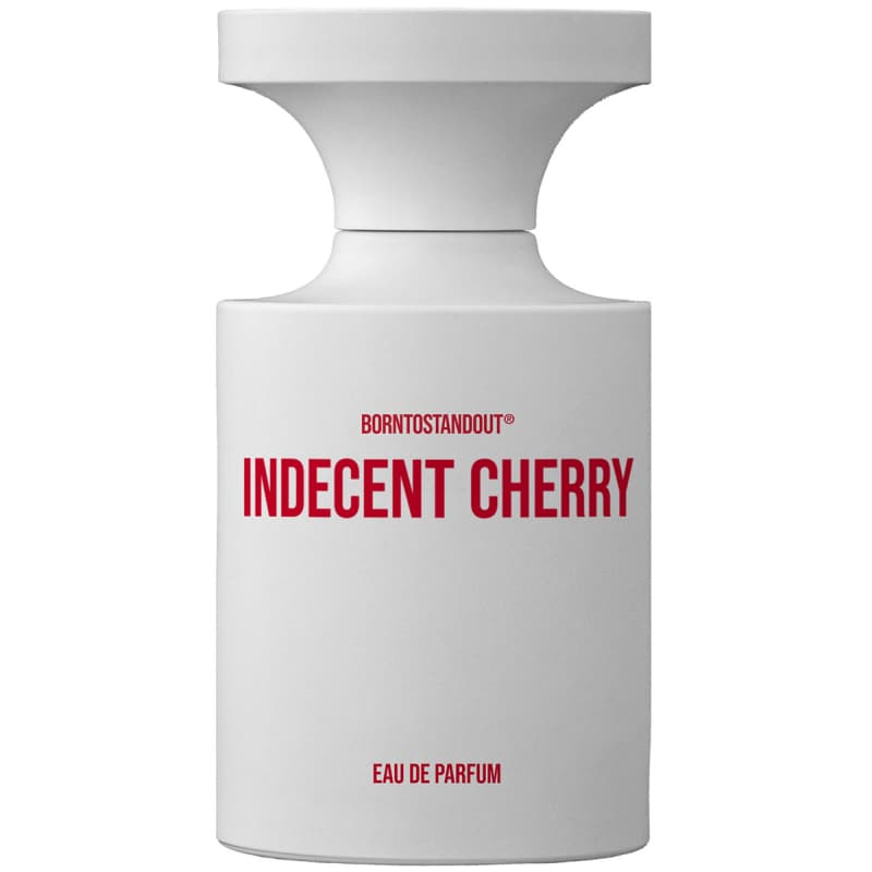 BORNTOSTANDOUT Indecent Cherry EdP (100 ml)