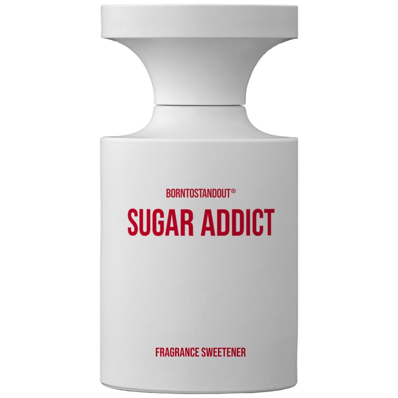 BORNTOSTANDOUT Sugar Addict EdP (100 ml)