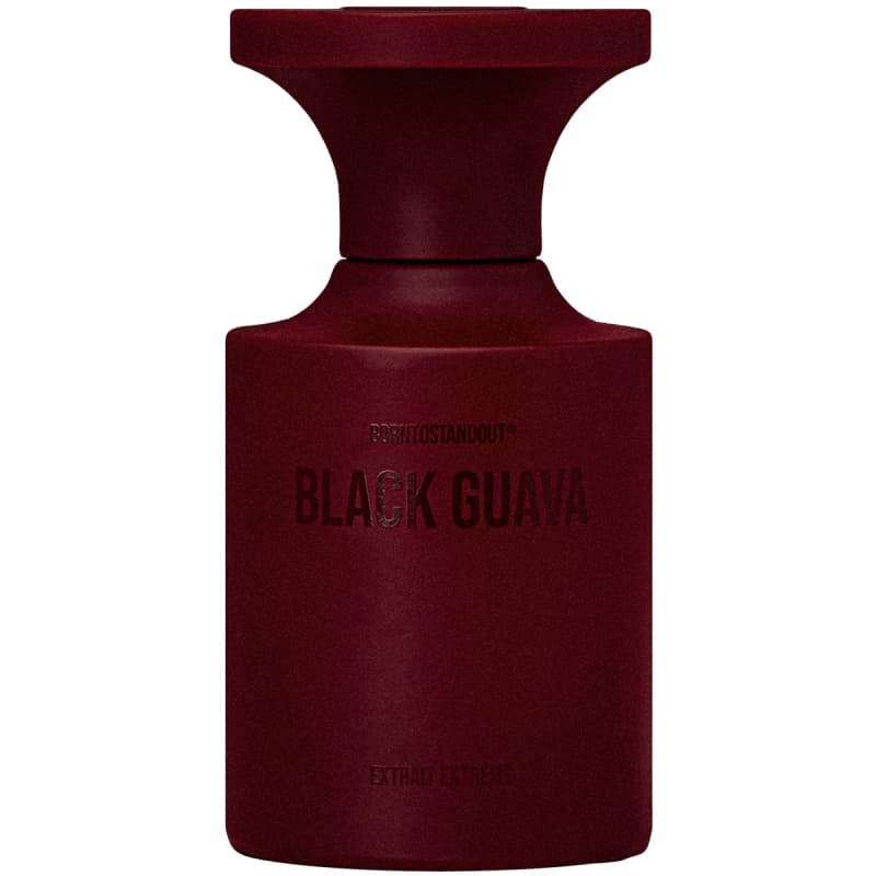 BORNTOSTANDOUT Black Guava Extrait Extrême (50 ml)
