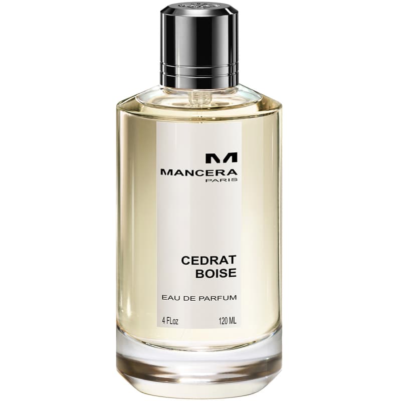 Mancera Cedrat Boise EdP (120 ml)