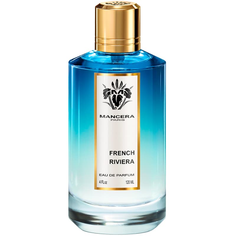 Mancera French Riviera EdP (120 ml)