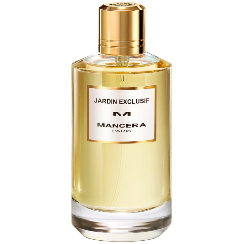Mancera Jardin Exclusif EdP (120 ml)